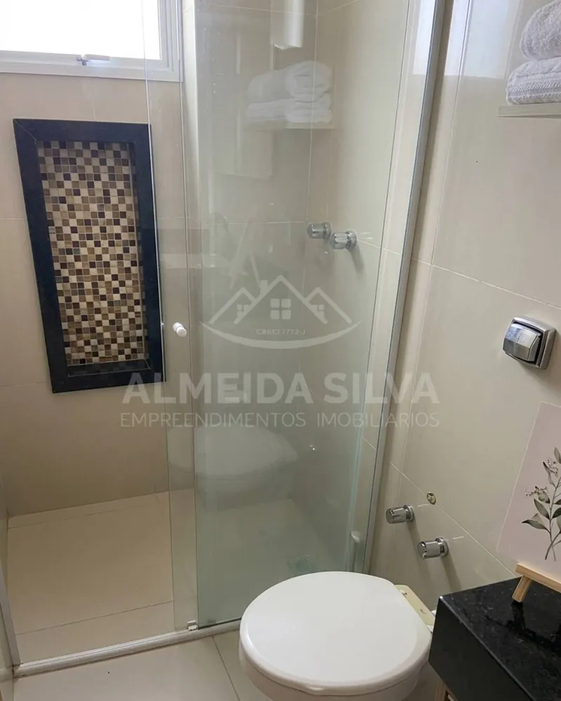 Apartamento, 3 quartos, 85 m² - Foto 9