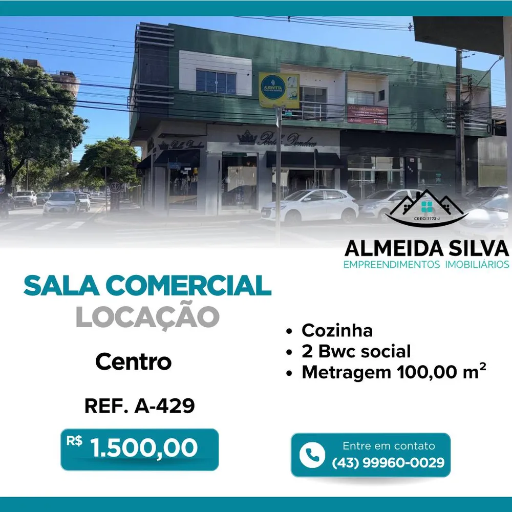 Sala-Conjunto, 100 m² - Foto 4