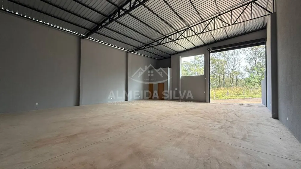 Prédio Inteiro - Foto 1