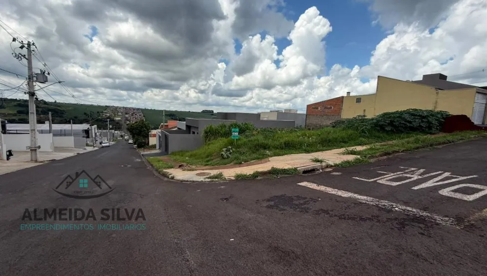 Terreno, 344 m² - Foto 4