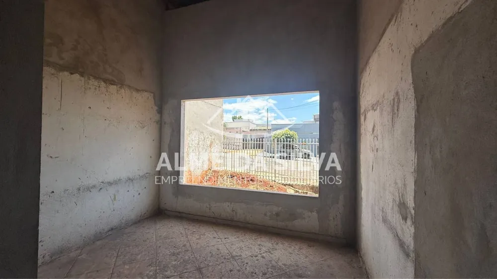 Casa, 2 quartos, 44 m² - Foto 2