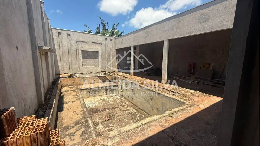 Casa, 2 quartos, 44 m² - Foto 8