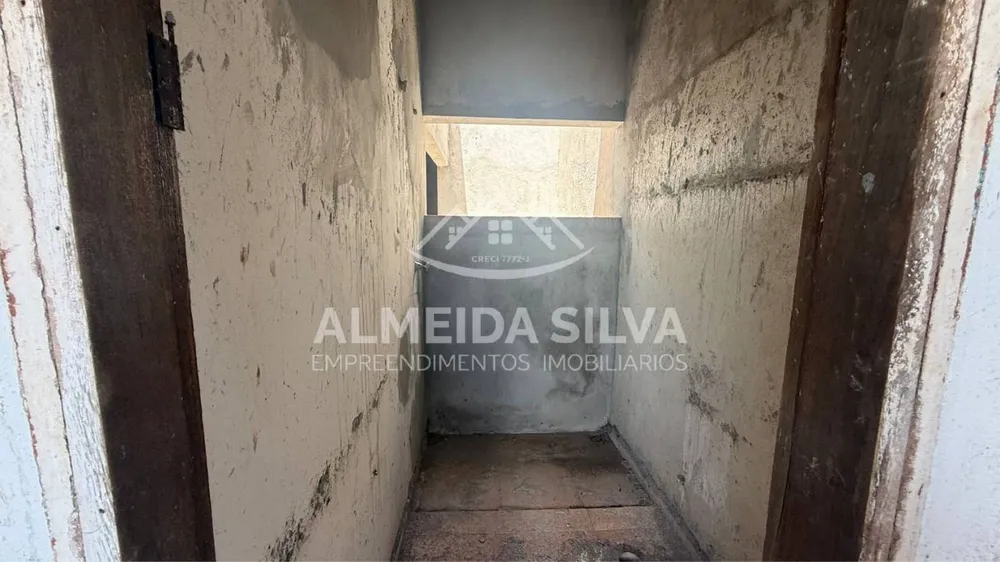 Casa, 2 quartos, 44 m² - Foto 3