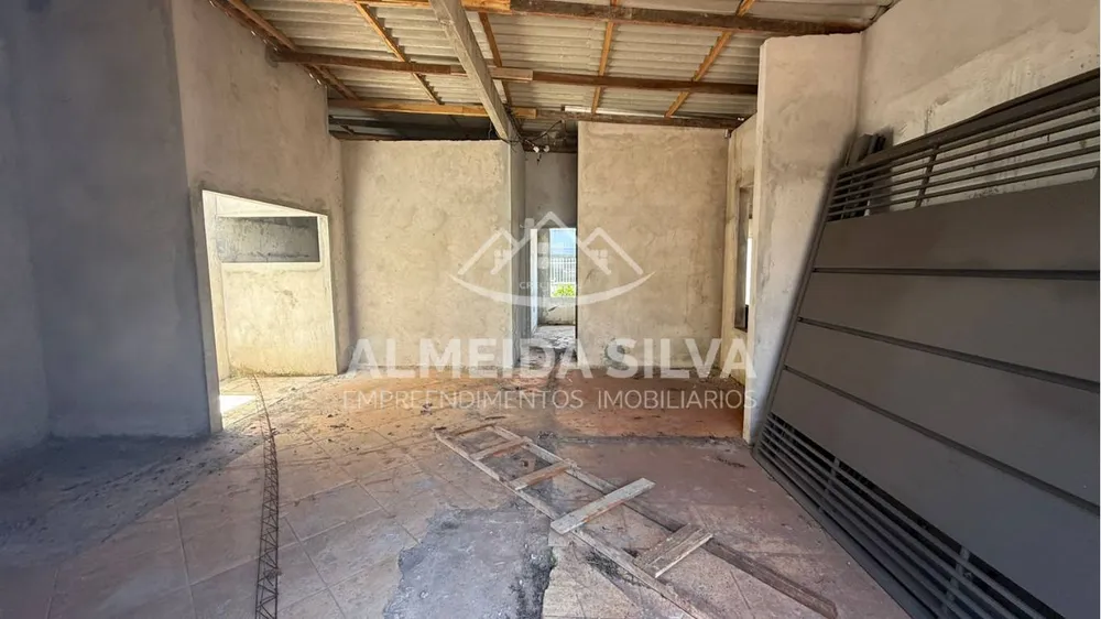 Casa, 2 quartos, 44 m² - Foto 6
