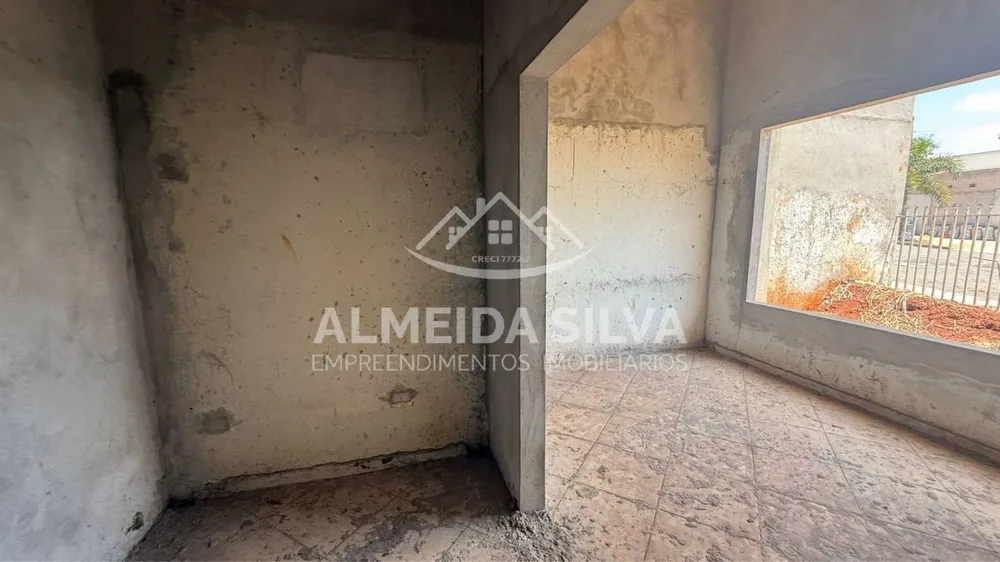 Casa, 2 quartos, 44 m² - Foto 4