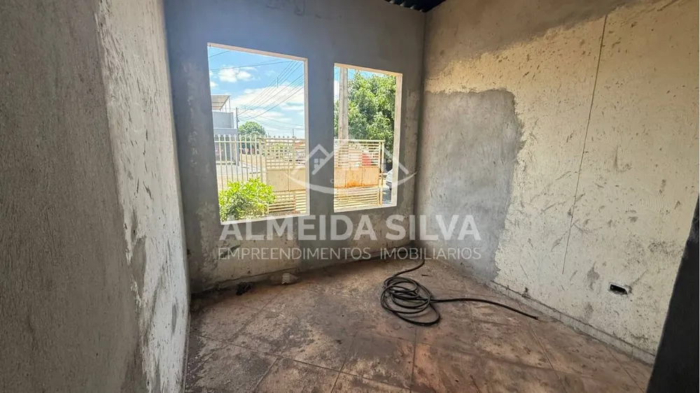 Casa, 2 quartos, 44 m² - Foto 7