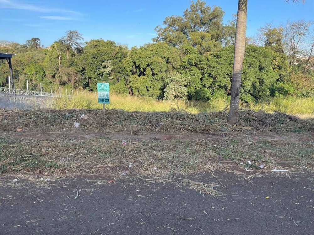Terreno, 647 m² - Foto 1