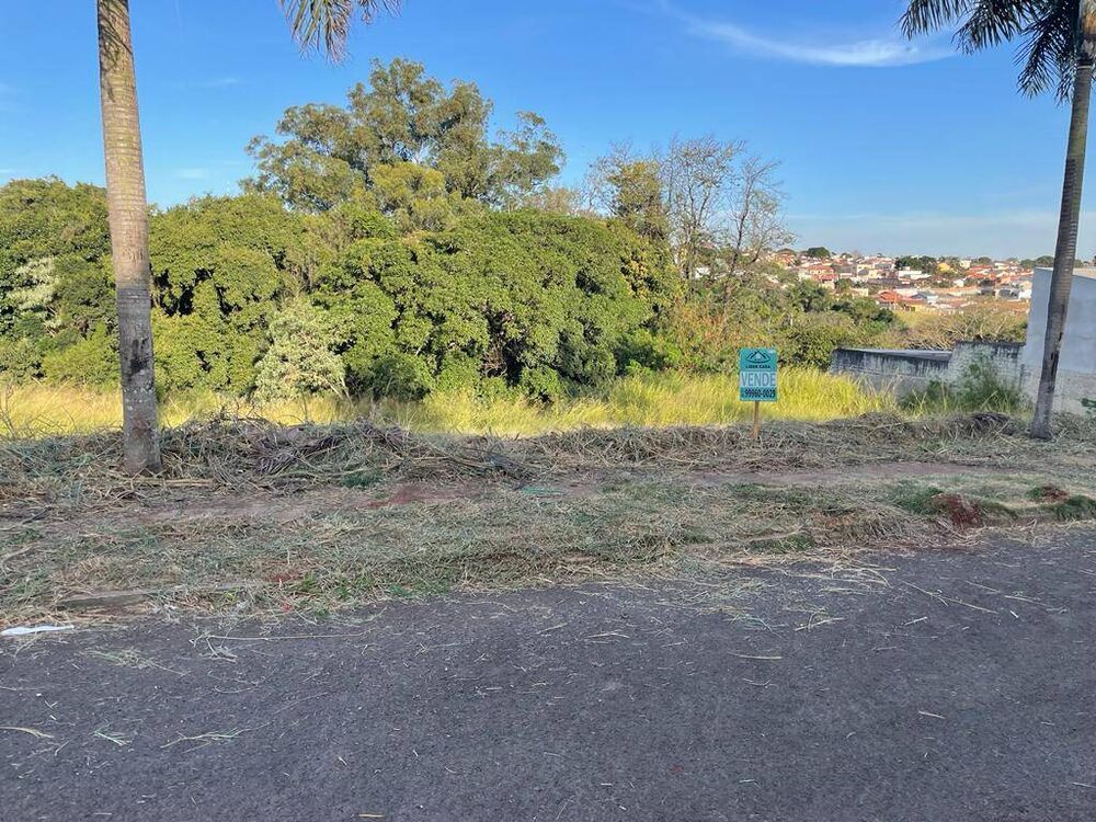 Terreno, 647 m² - Foto 2