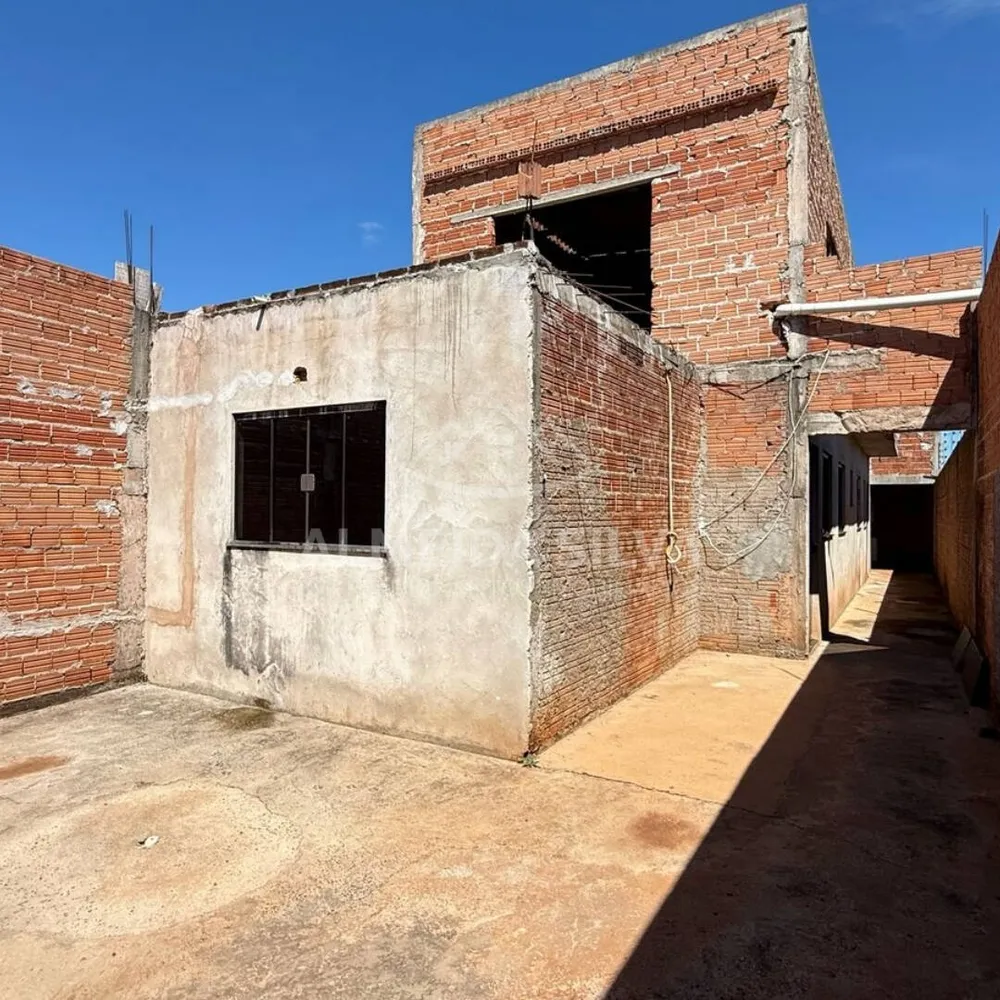 Casa - Foto 1