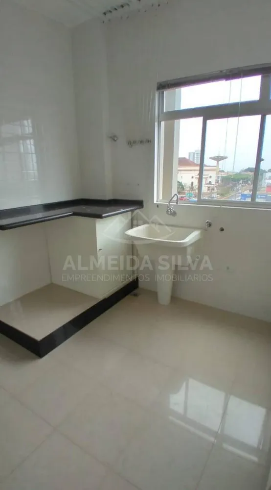 Apartamento, 3 quartos, 153 m² - Foto 9
