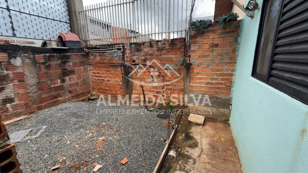 Casa, 2 quartos, 35 m² - Foto 6