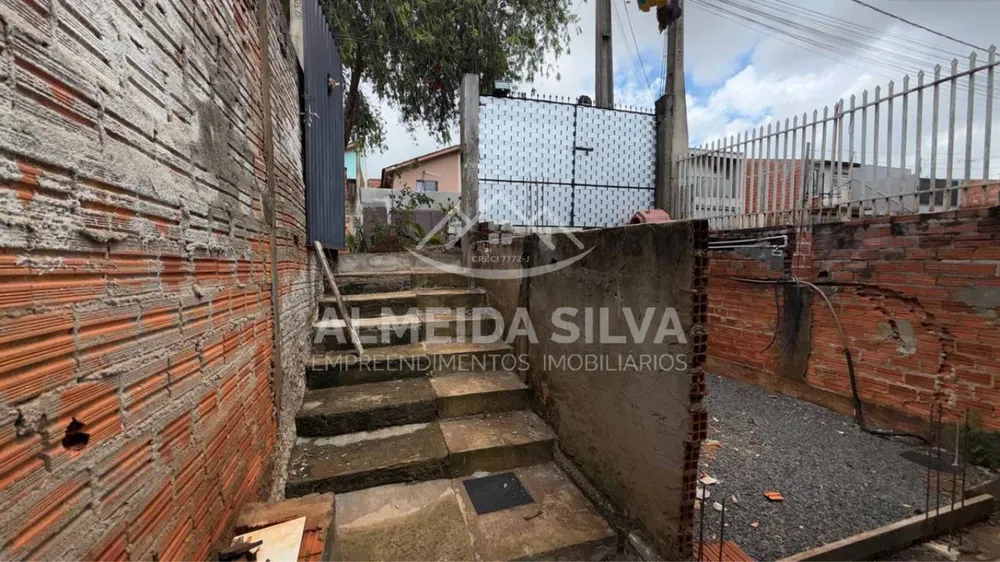 Casa, 2 quartos, 35 m² - Foto 7