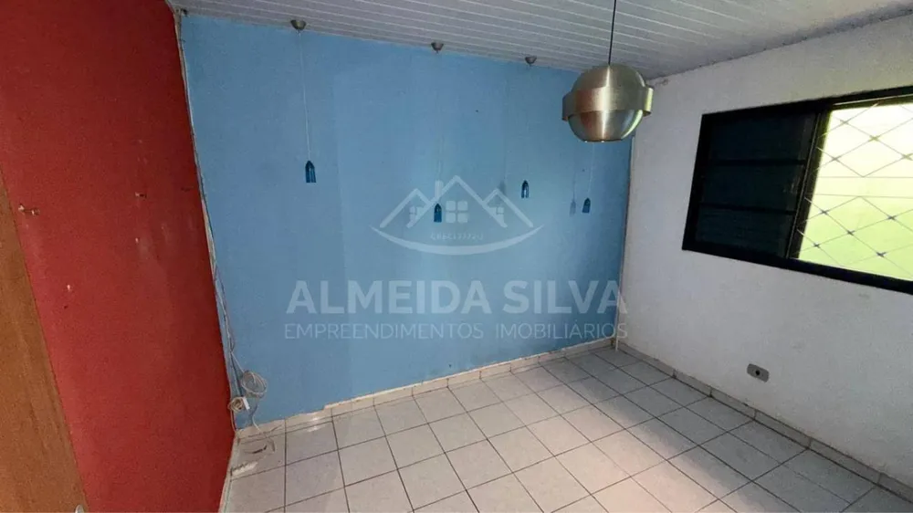 Casa, 2 quartos, 35 m² - Foto 3