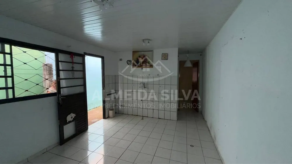Casa, 2 quartos, 35 m² - Foto 4
