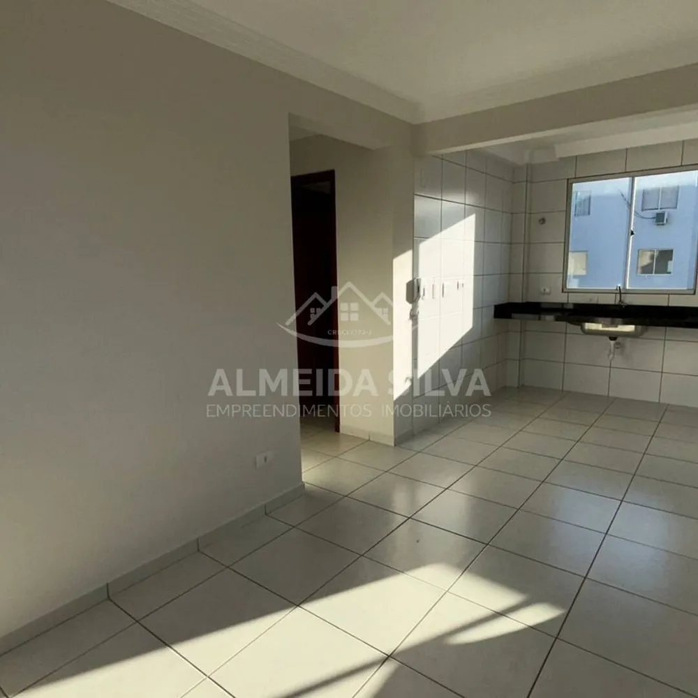 Apartamento, 3 quartos - Foto 3