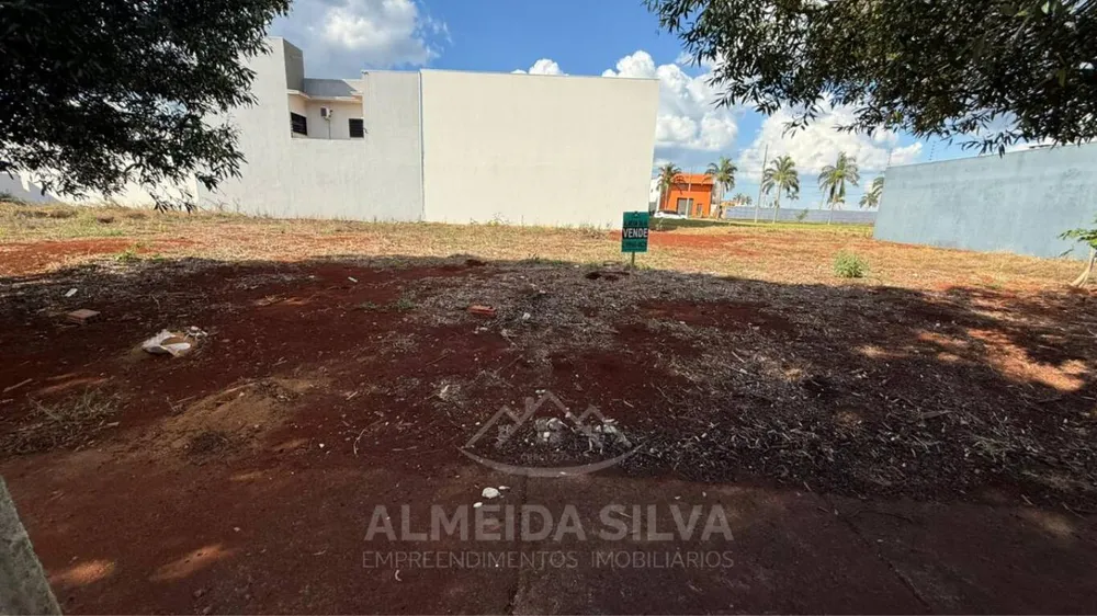 Terreno, 252 m² - Foto 1