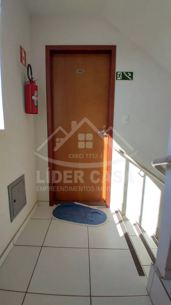 Apartamento à venda com 3 quartos, 65m² - Foto 3