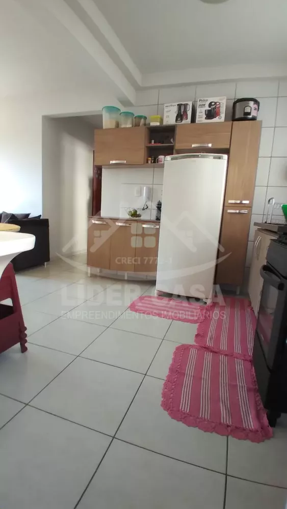 Apartamento à venda com 3 quartos, 65m² - Foto 1