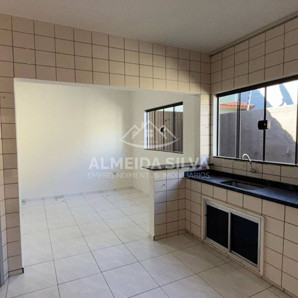 Casa para alugar com 2 quartos - Foto 7