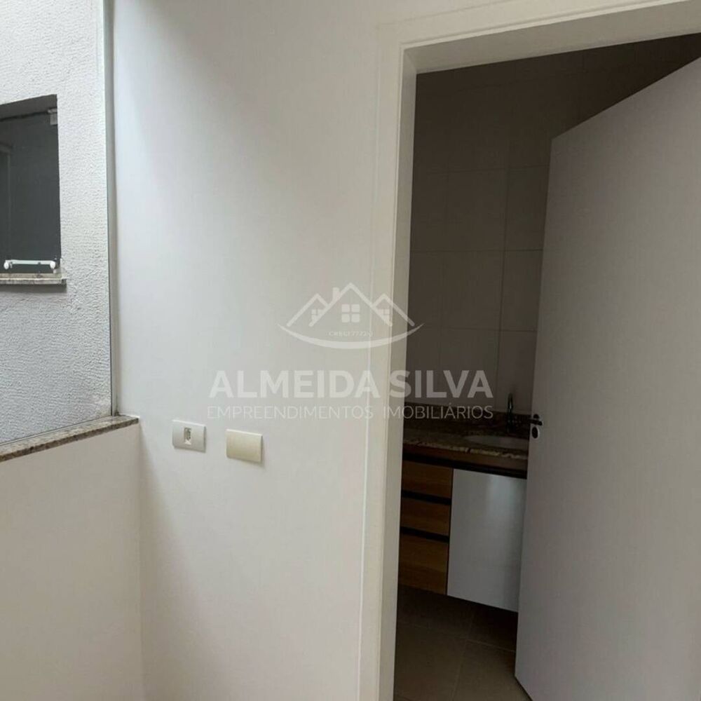 Apartamento para alugar com 2 quartos, 50m² - Foto 5