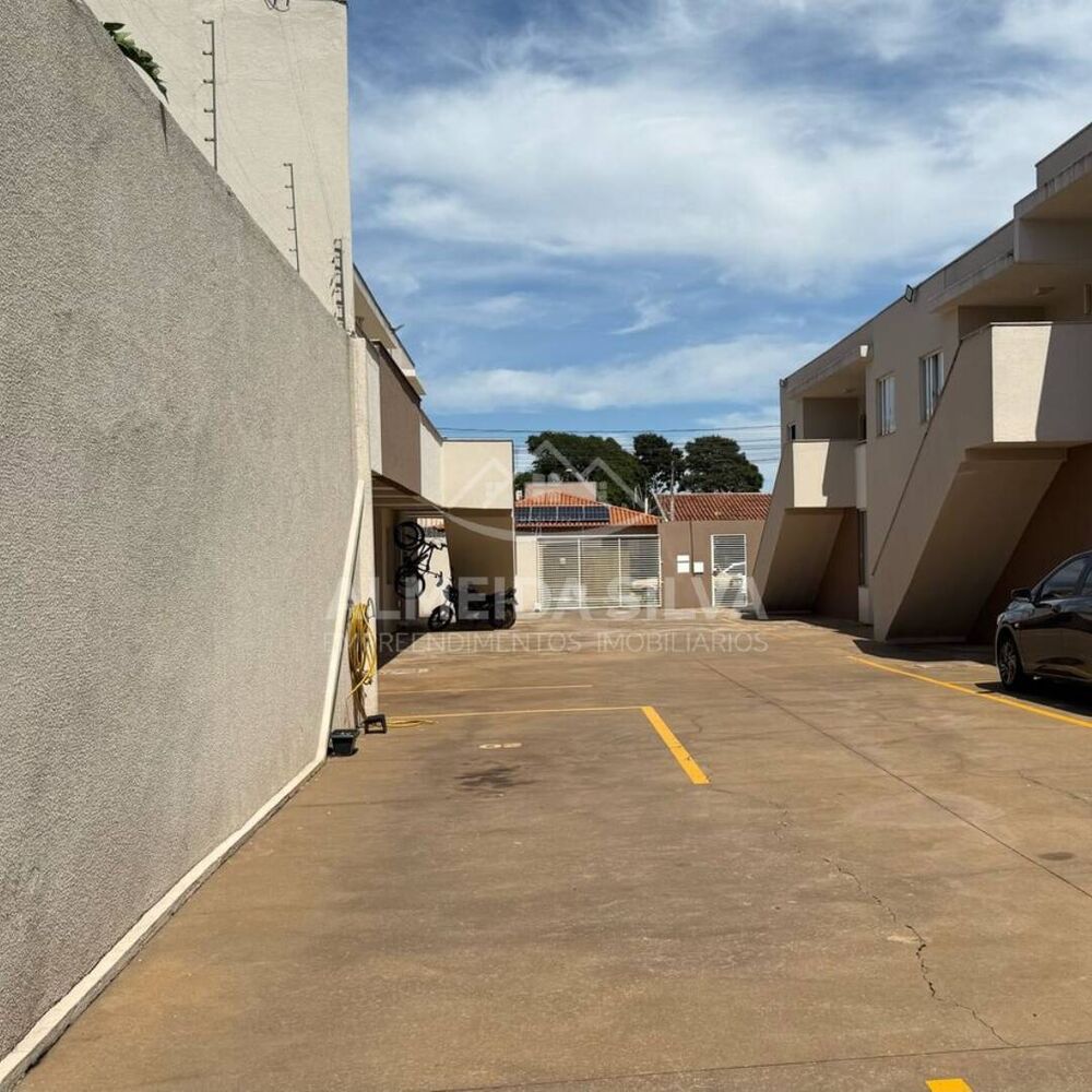 Apartamento para alugar com 2 quartos, 50m² - Foto 8