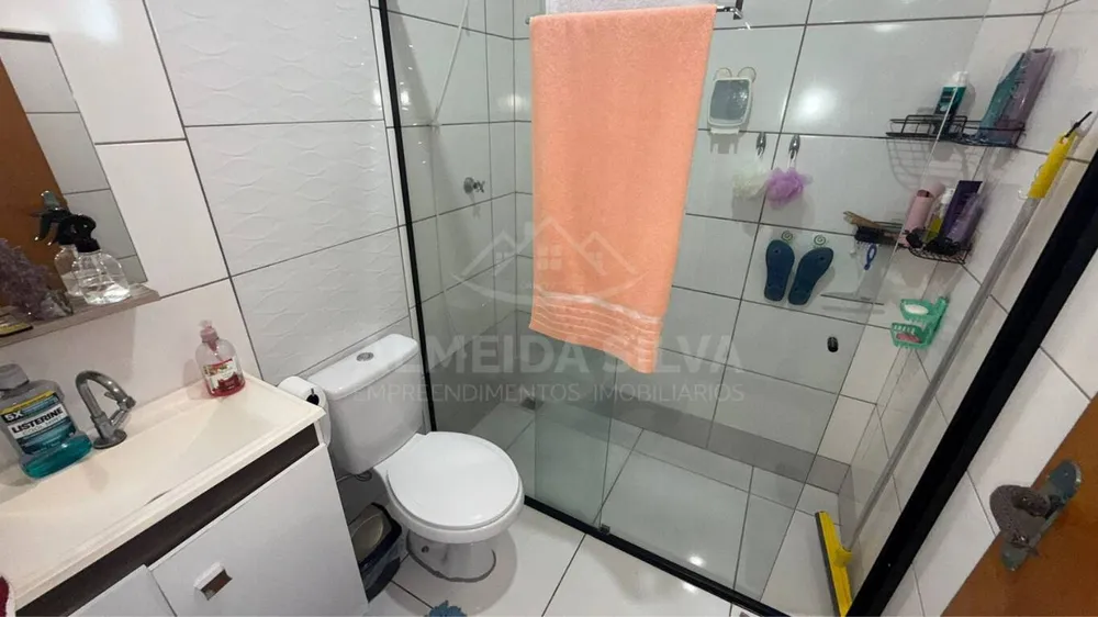 Casa, 2 quartos, 80 m² - Foto 7