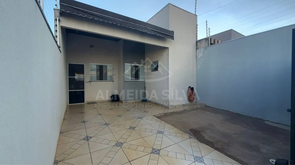 Casa, 2 quartos, 80 m² - Foto 3