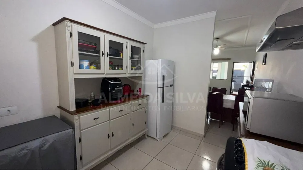 Casa, 2 quartos, 80 m² - Foto 6