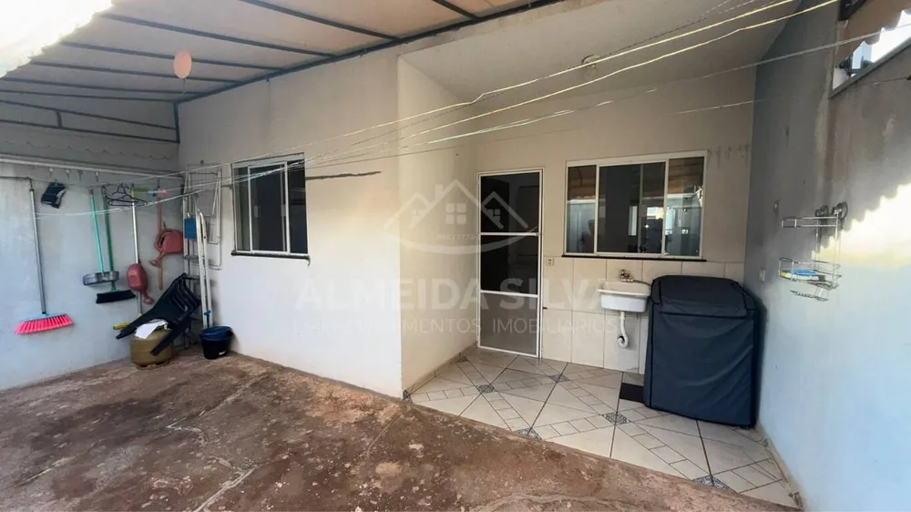 Casa, 2 quartos, 80 m² - Foto 9