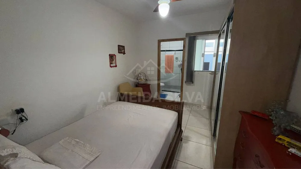 Casa, 2 quartos, 80 m² - Foto 8