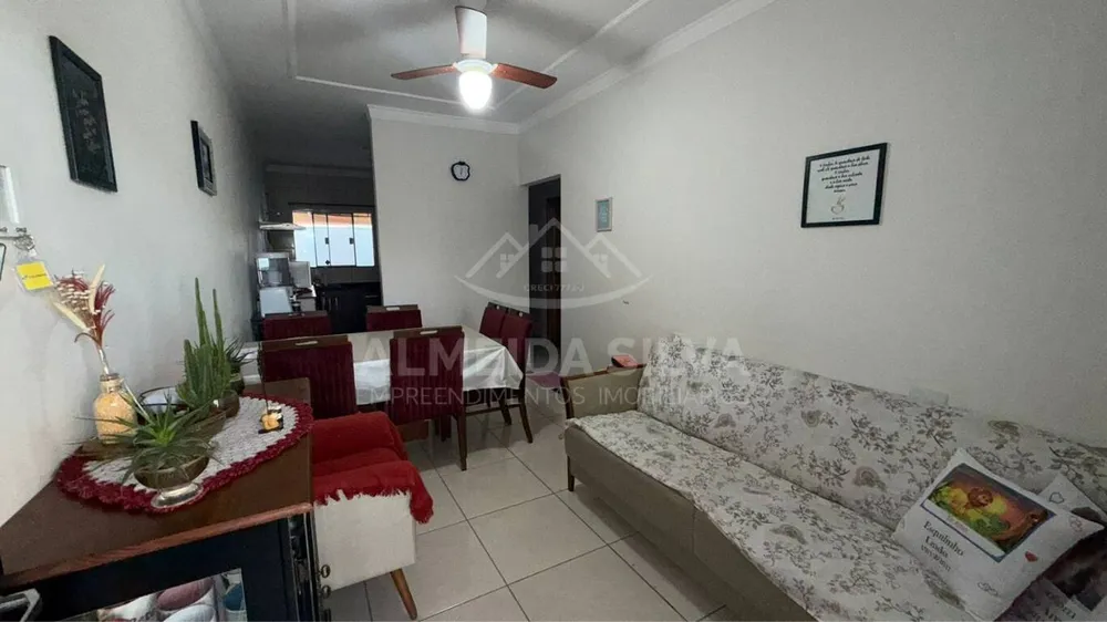 Casa, 2 quartos, 80 m² - Foto 4