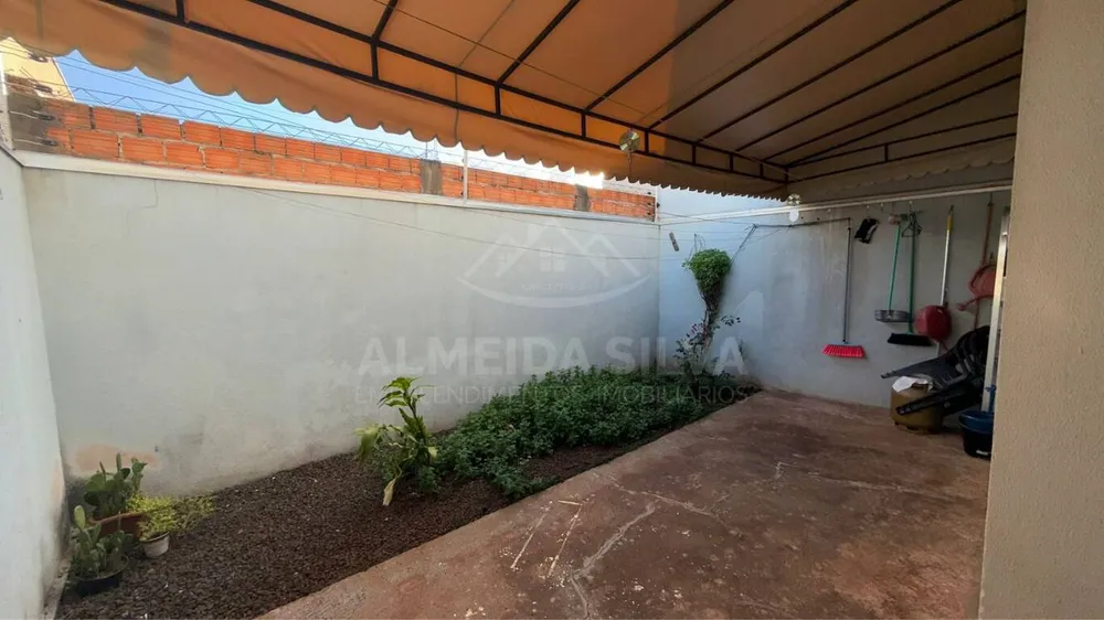 Casa, 2 quartos, 80 m² - Foto 11