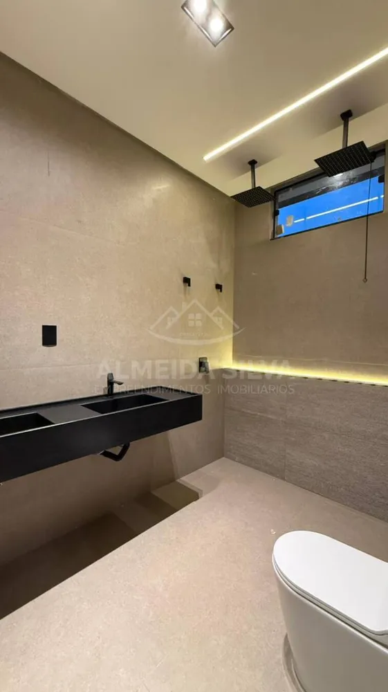 Casa, 3 quartos, 165 m² - Foto 9