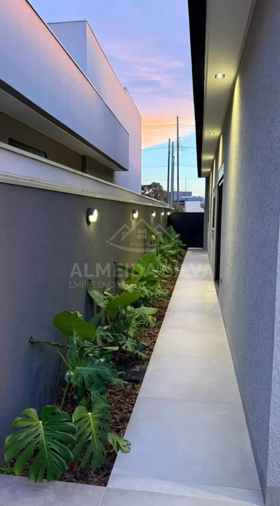 Casa, 3 quartos, 165 m² - Foto 11