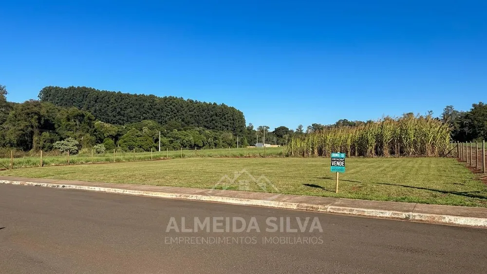 Terreno, 321 m² - Foto 3