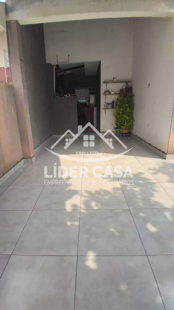 Casa à venda com 3 quartos, 85m² - Foto 4