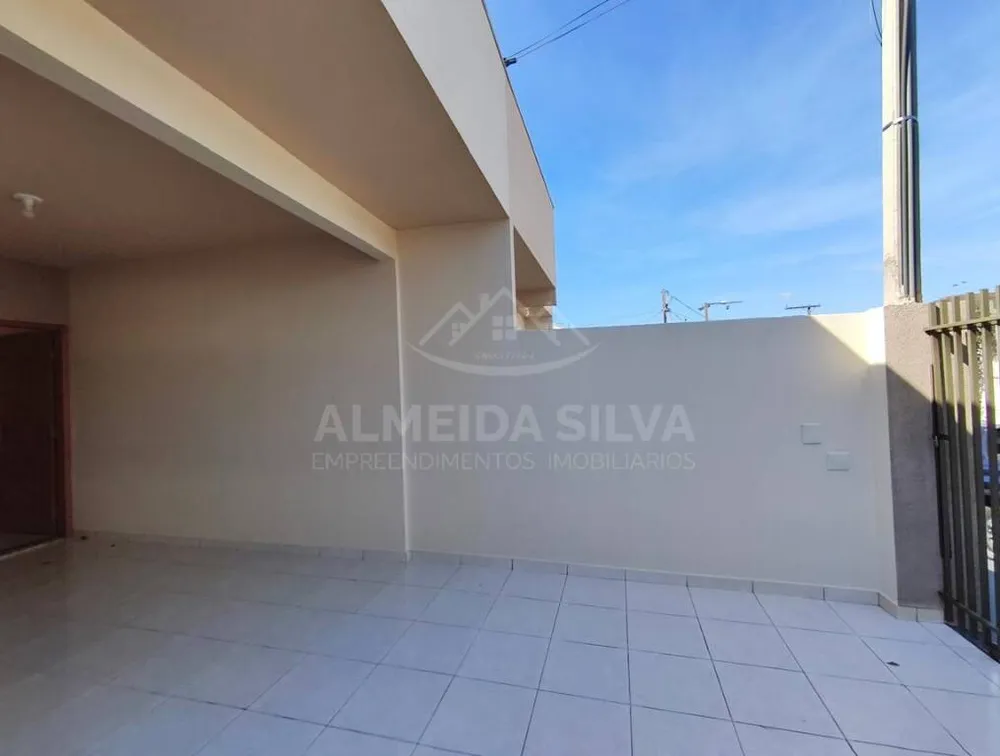 Casa, 3 quartos - Foto 4