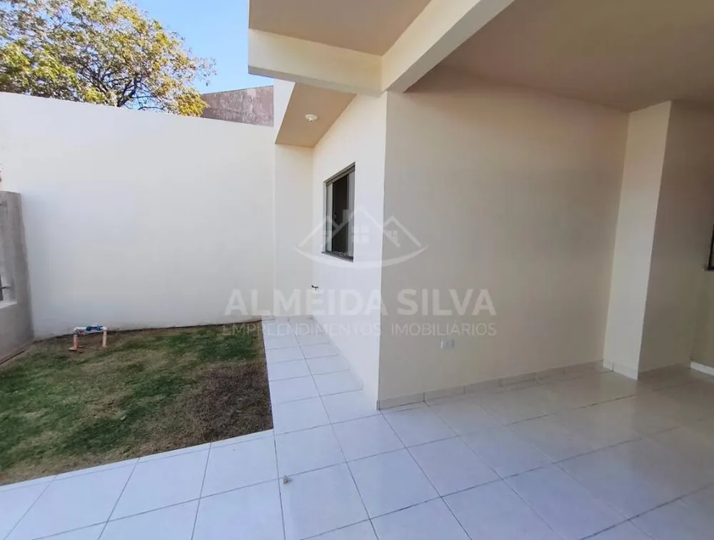 Casa, 3 quartos - Foto 3
