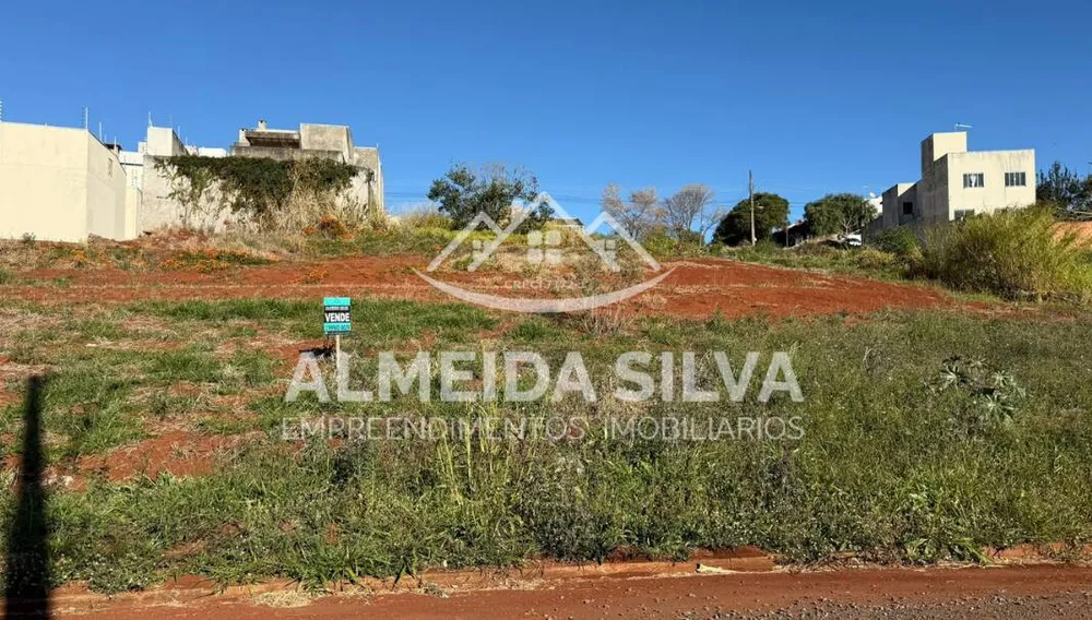Terreno, 479 m² - Foto 3