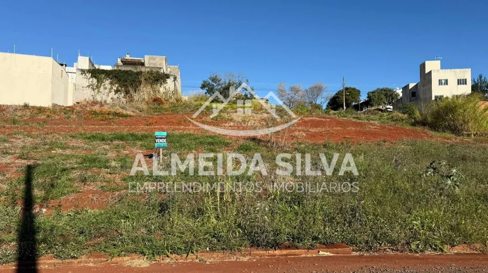Terreno, 479 m² - Foto 4