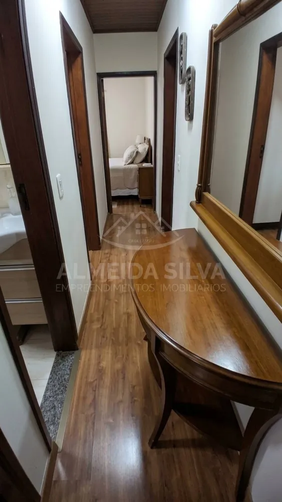 Casa, 3 quartos, 110 m² - Foto 8