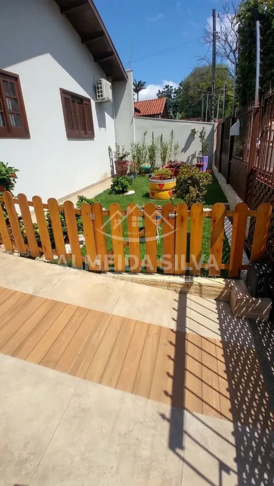 Casa, 3 quartos, 110 m² - Foto 5