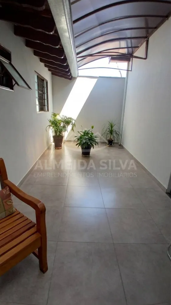 Casa, 3 quartos, 110 m² - Foto 12