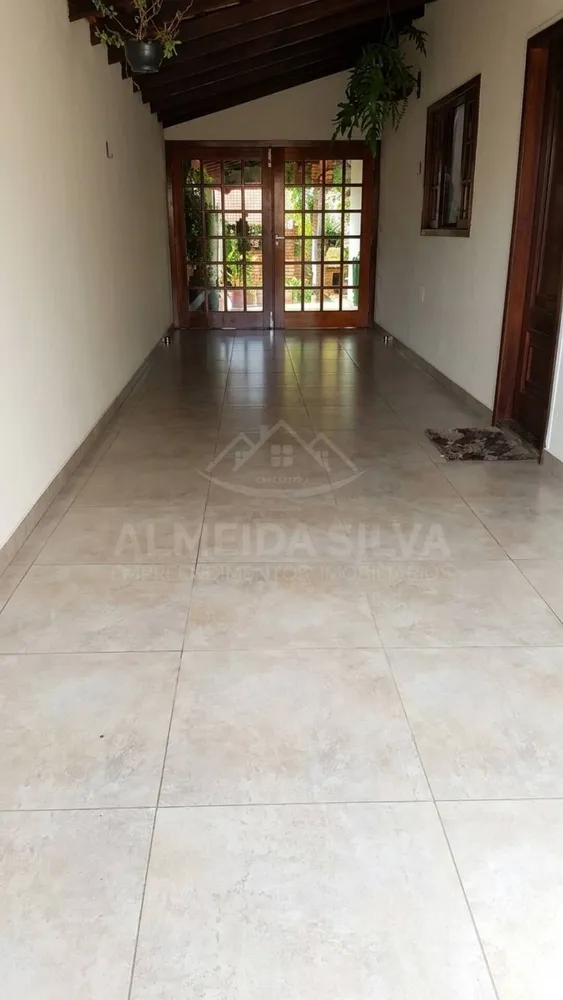 Casa, 3 quartos, 110 m² - Foto 6