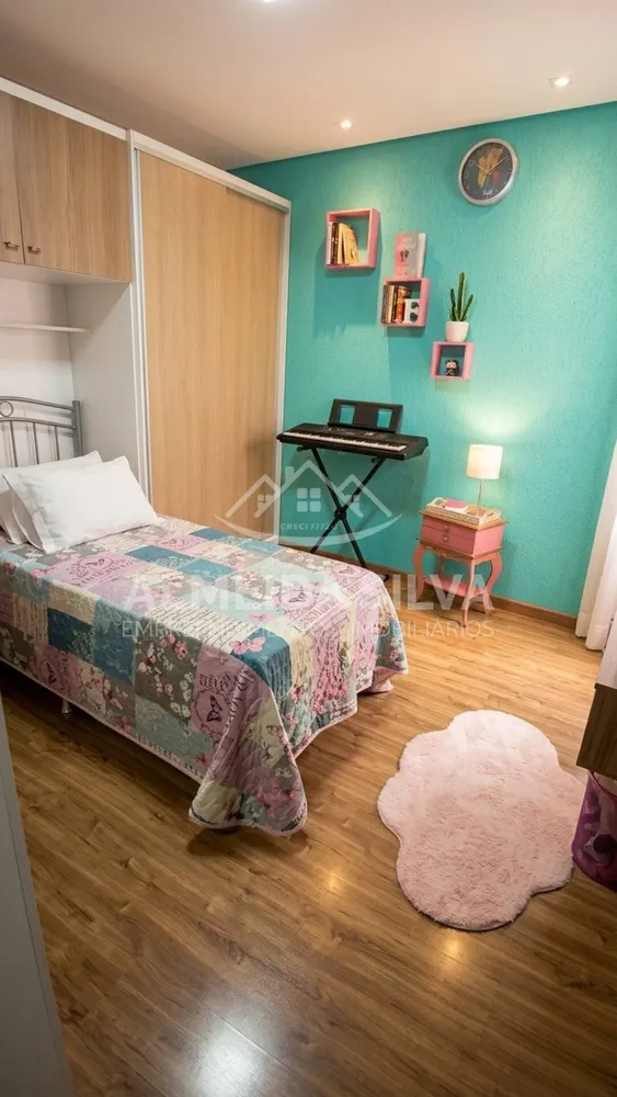Casa, 3 quartos, 110 m² - Foto 11