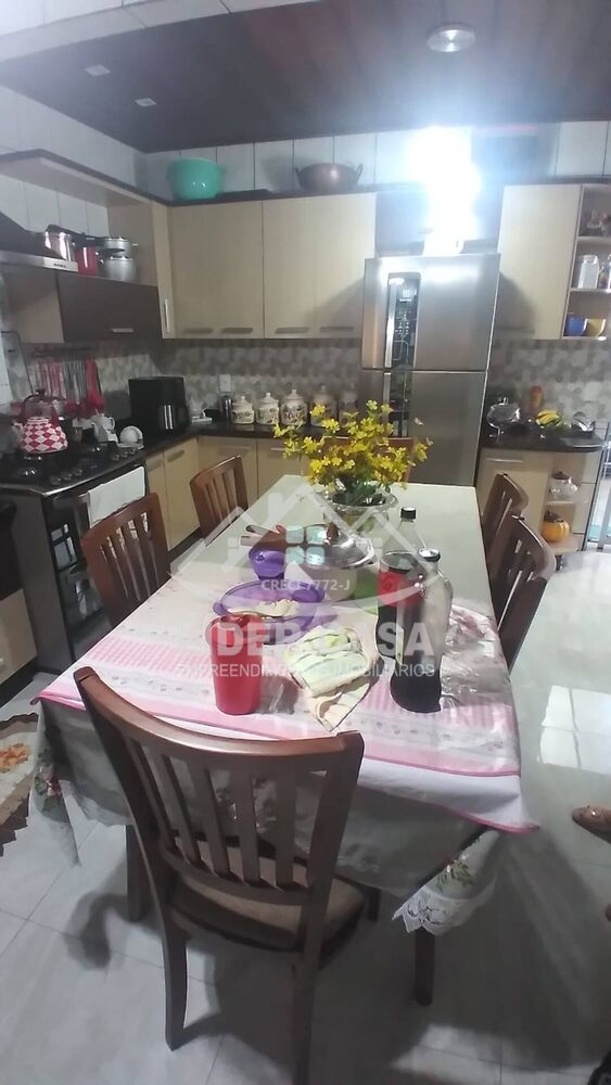 Casa, 3 quartos, 110 m² - Foto 4