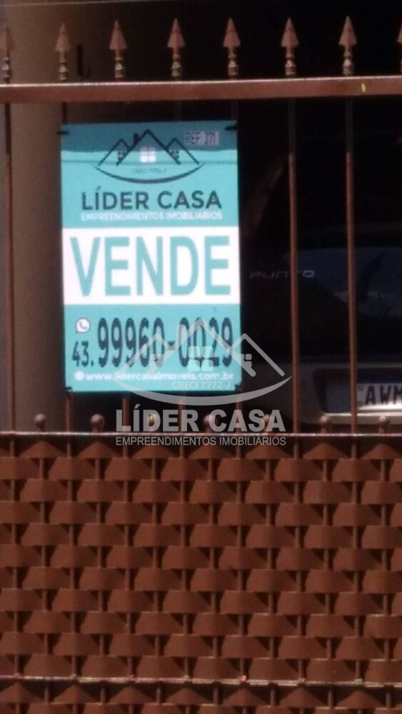 Casa, 3 quartos, 110 m² - Foto 1