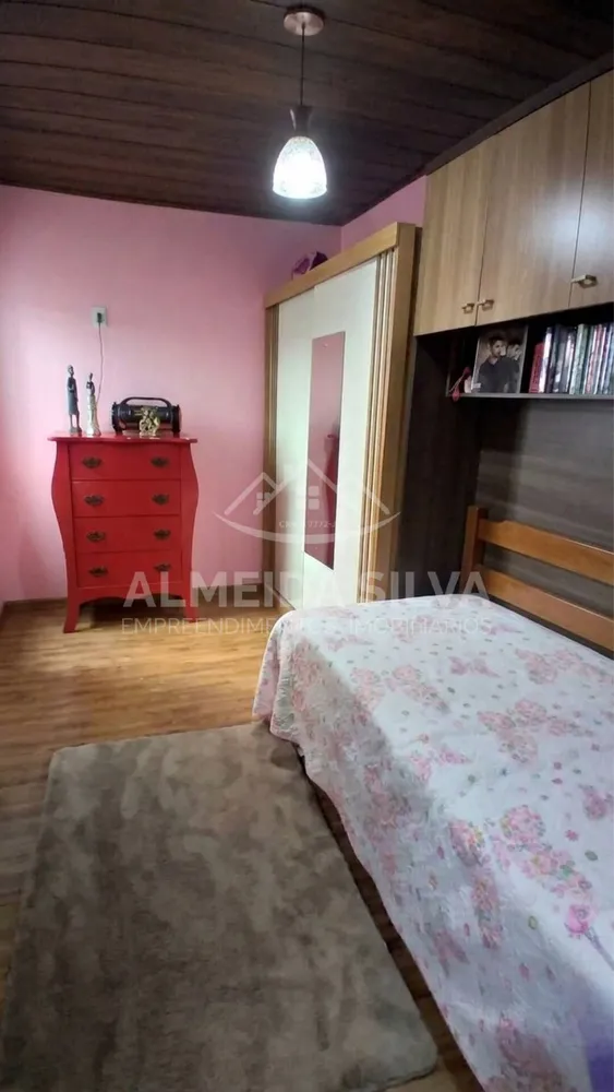 Casa, 3 quartos, 110 m² - Foto 10