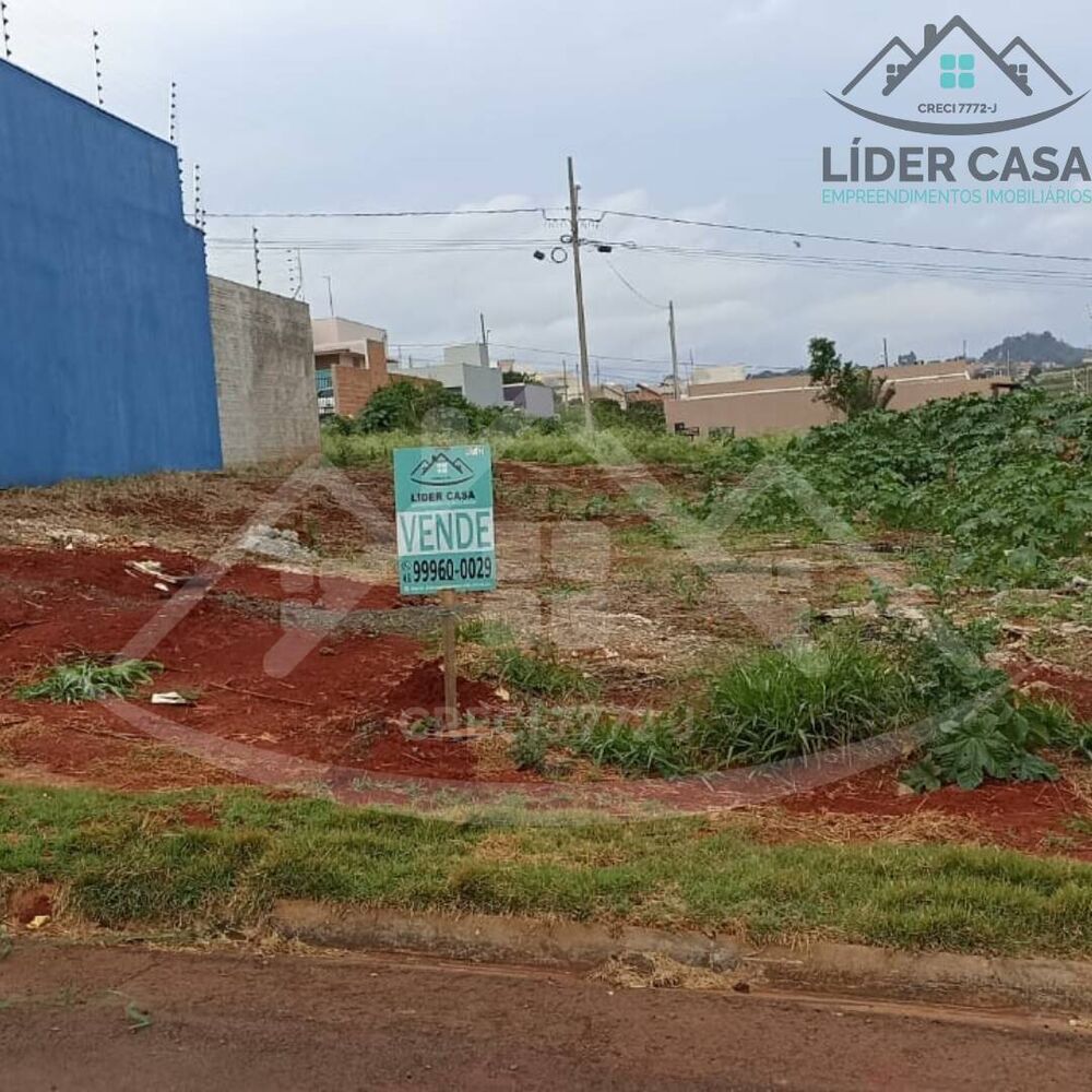 Terreno, 261 m² - Foto 2