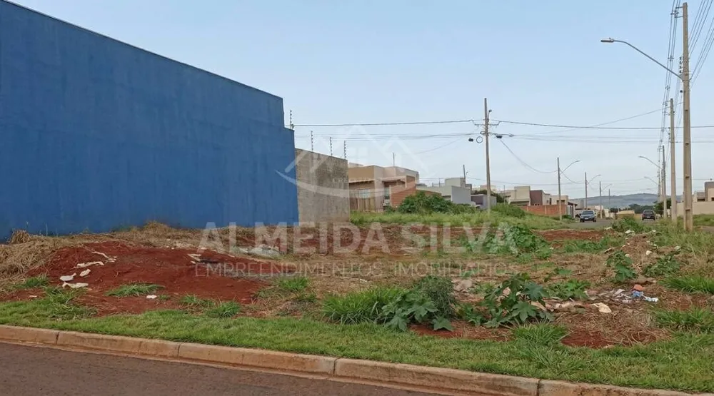 Terreno, 261 m² - Foto 4